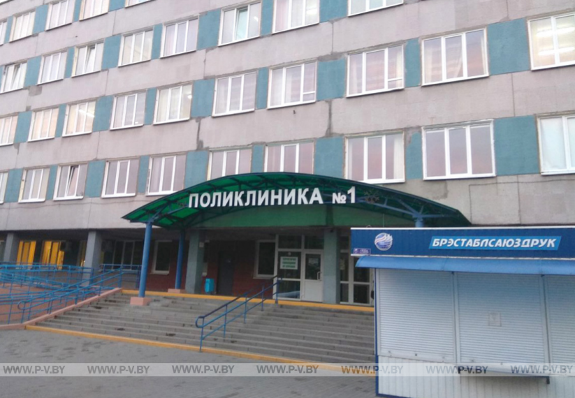 Приём пациентов с признаками ОРИ – и по выходным дням