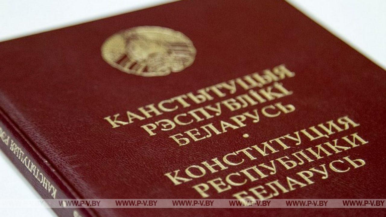 Депутат о проекте Конституции: Мы остаемся социально ориентированным государством Депутат о проекте Конституции: Мы остаемся социально ориентированным государством